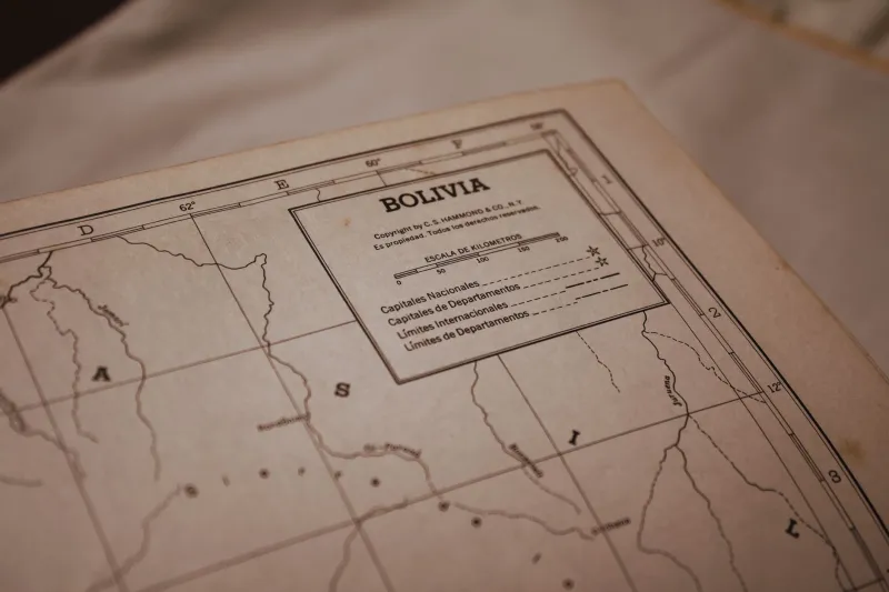 El territorio que Europa se negó a ver: cartografía, poder y la Moskitia real