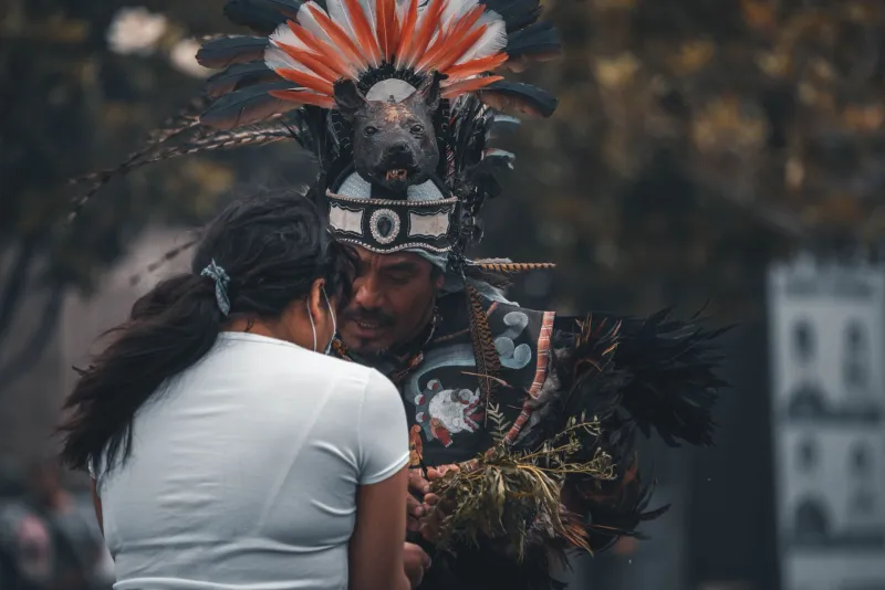 La resistencia que no calla: indígenas miskitos en la primera línea de la batalla ambiental centroamericana