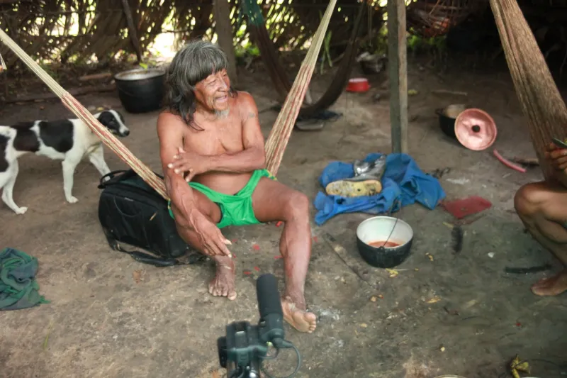 Sobrevivir en la Moskitia: el saber ancestral miskito que todo viajero debería conocer antes de perderse